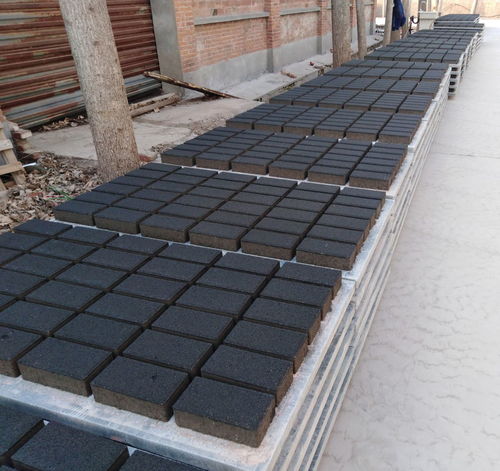 锦恒建材 焦作沁阳市荷兰面包砖专业供应与定制服务