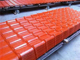 合成树脂瓦选购指南 如何选择性价比高的价位？