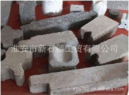 淮安市新石器工贸 高品质塑料建材产品全览