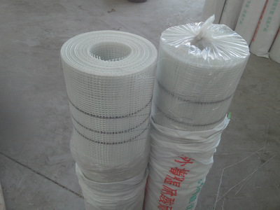 工地网格布 安徽阜阳亳州专用玻纤网格布，价格低廉的墙体加固良选