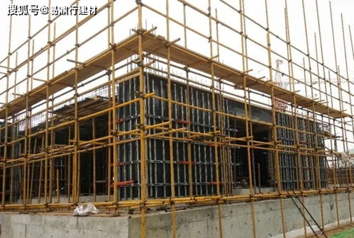 高周转建筑材料 新型模板加固体系的未来发展趋势