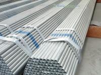 天津昊天泰管业 专业供应镀锌钢管与镀锌带钢管，助力建筑建材行业