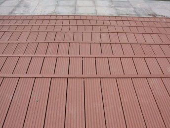 成都绵阳木塑地板厂家与重庆建材市场的发展机遇