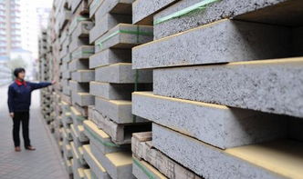 尾矿资源 变害为宝，开辟建筑材料新路径