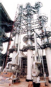 大庆油田建设集团有限责任公司建材石油石化设备厂与建筑材料