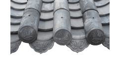 古建材青瓦厂 专业供应济南古建青瓦，传承经典建筑材料